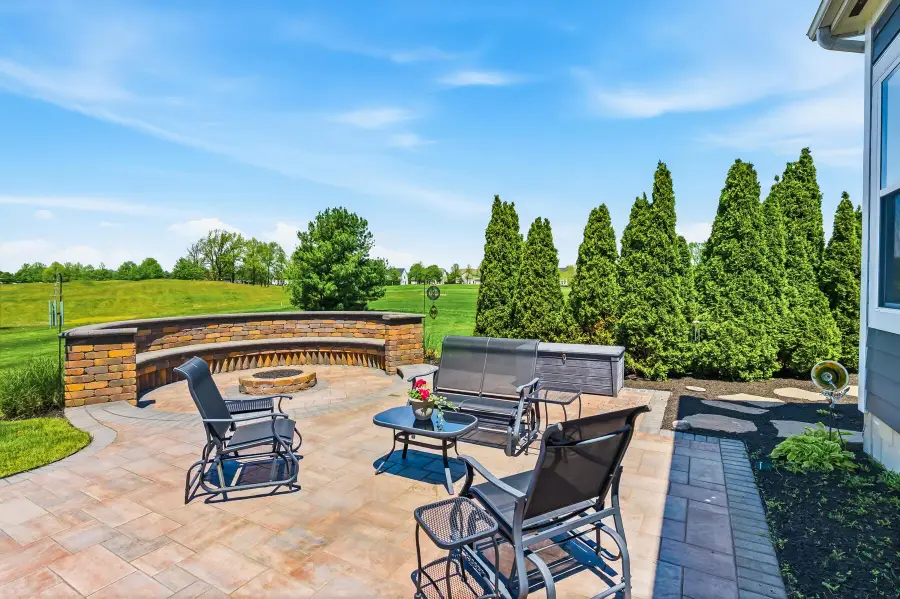 7622 Indian Springs Drive, Powell, OH 43065 - #3
