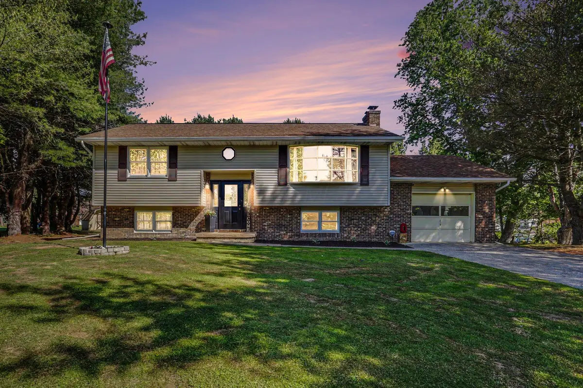 11795 James Drive, Logan, OH 43138 - #1