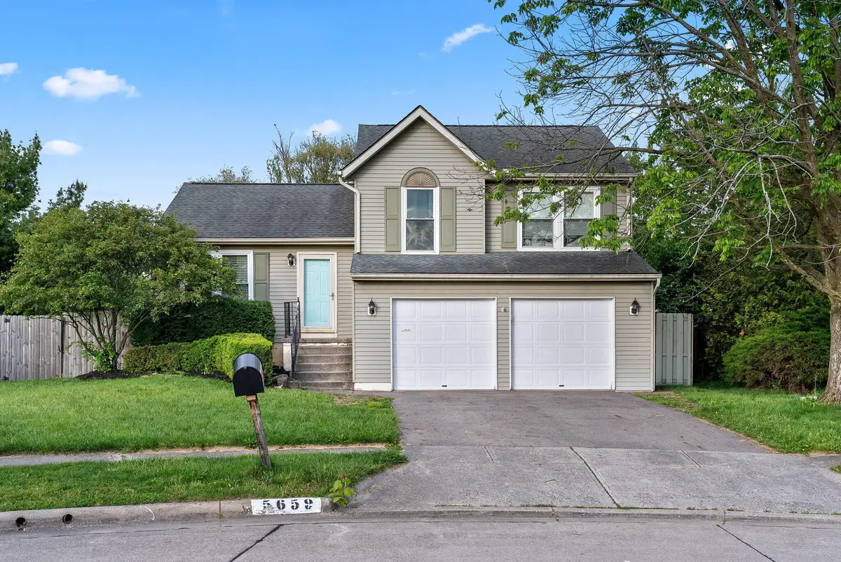 5659 Converse Court, Hilliard, OH 43026 - #1