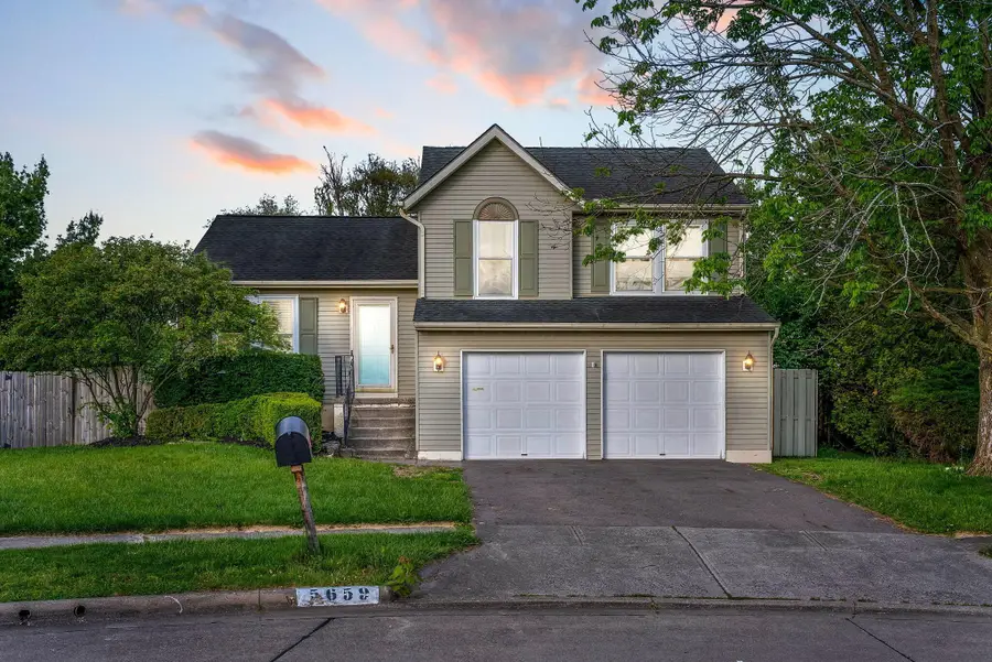 5659 Converse Court, Hilliard, OH 43026 - #2