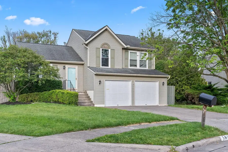 5659 Converse Court, Hilliard, OH 43026 - #3