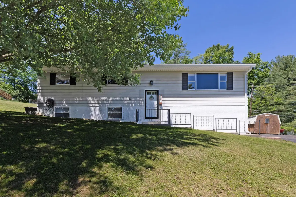 1253 Dolphin Street, Chillicothe, OH 45601 - #1