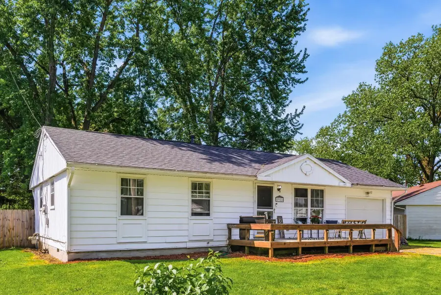 1911 Harris Drive, Marion, OH 43302 - #2
