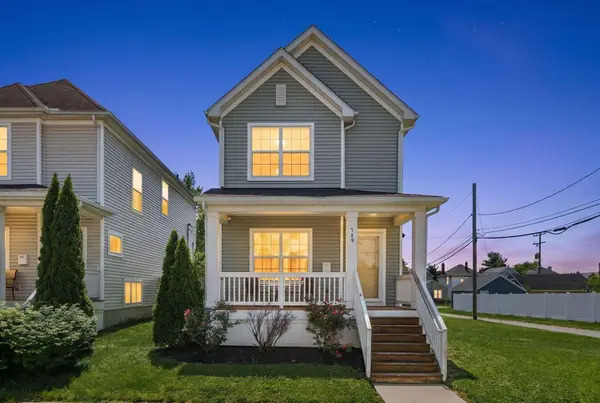 789 Reinhard Avenue, Columbus, OH 43206