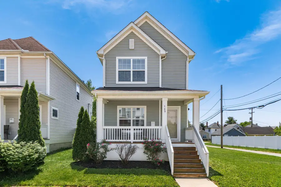789 Reinhard Avenue, Columbus, OH 43206 - #2