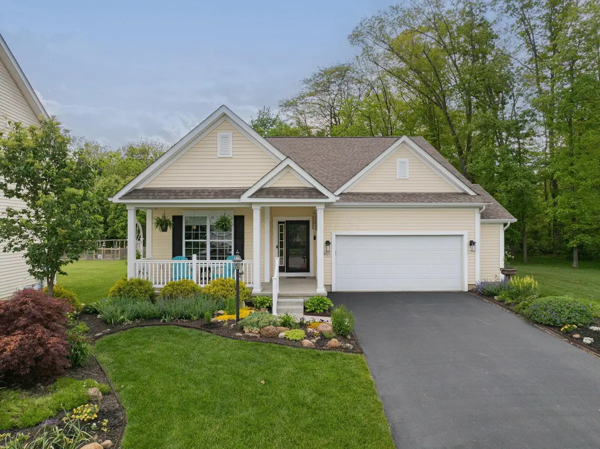 4921 Stoney View Court, Columbus, OH 43231 - #1