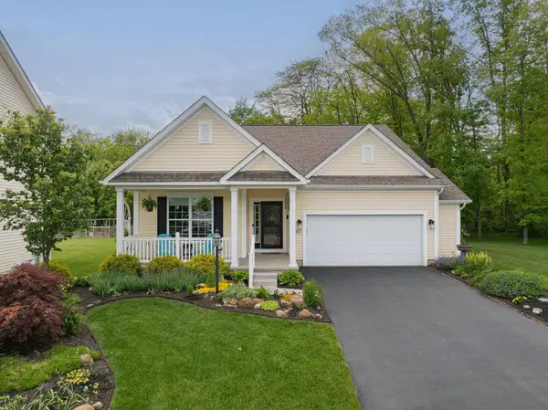 4921 Stoney View Court, Columbus, OH 43231