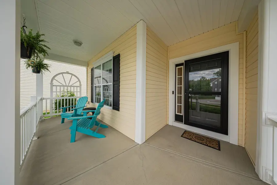 4921 Stoney View Court, Columbus, OH 43231 - #2