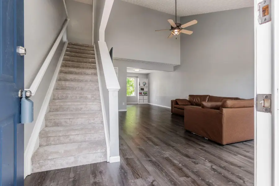 9184 Misty Dawn Drive, Columbus, OH 43240 - #2