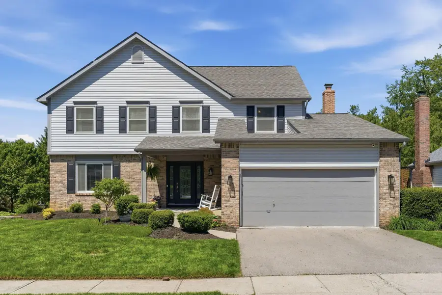 5733 Eaglesham Drive, Westerville, OH 43081 - #2
