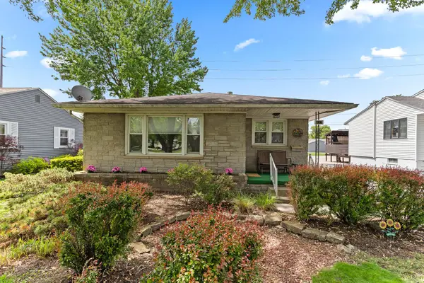 437 Forest Lawn Boulevard, Marion, OH 43302