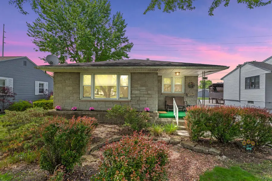 437 Forest Lawn Boulevard, Marion, OH 43302 - #2