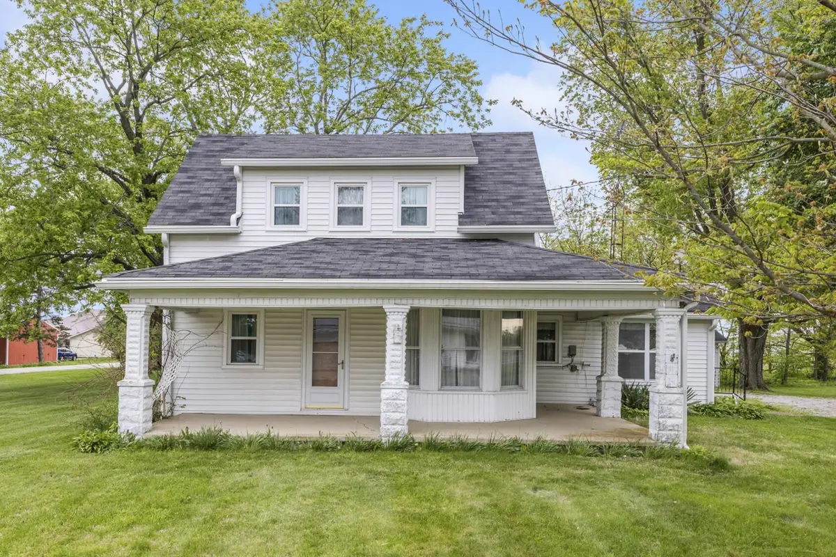 4002 Radnor Road, Radnor, OH 43066 - #1