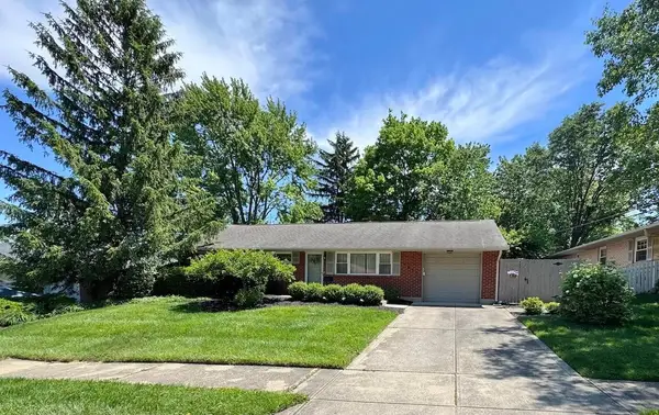 1610 Shively Road, Reynoldsburg, OH 43068