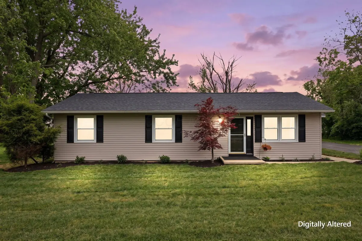 6375 W Mohican Drive, Powell, OH 43065 - #1