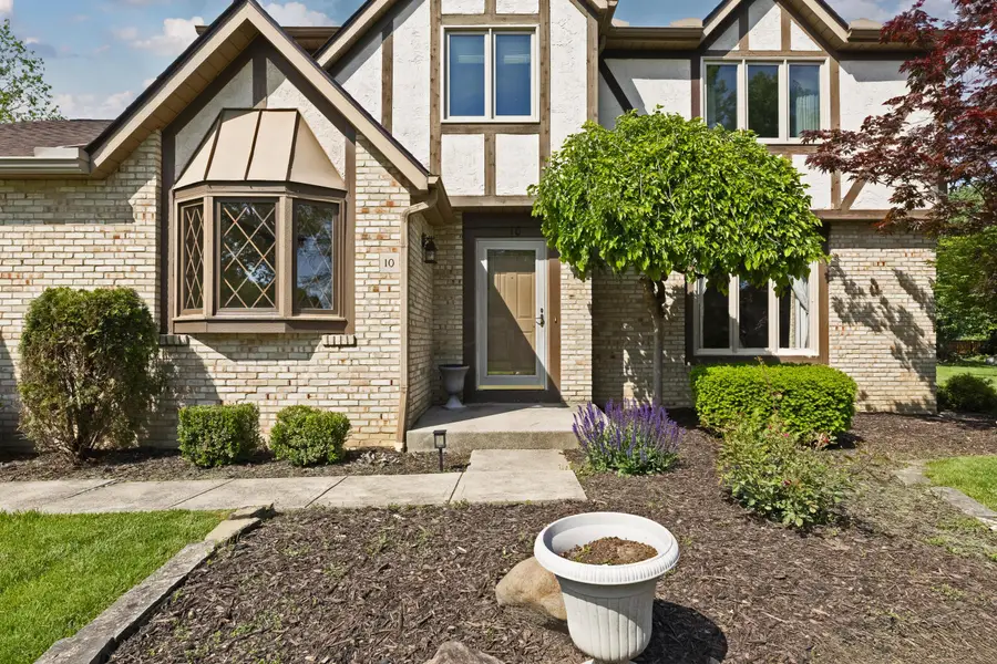 10 Keethler Drive S, Westerville, OH 43081 - #3