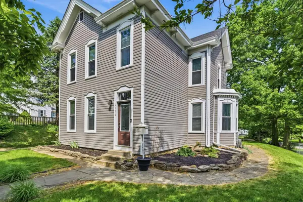 176 Lake Street, Delaware, OH 43015
