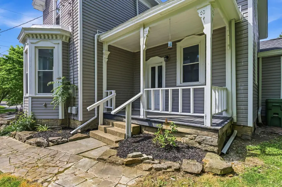 176 Lake Street, Delaware, OH 43015 - #2