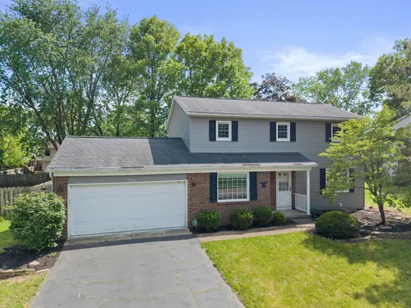 6579 Glacier Avenue, Reynoldsburg, OH 43068