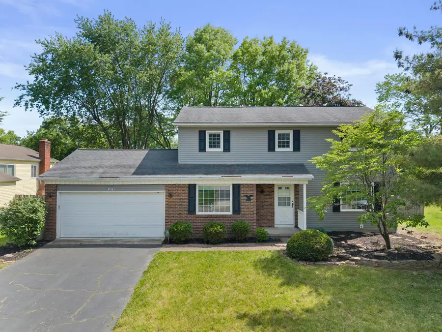 6579 Glacier Avenue, Reynoldsburg, OH 43068 - #2