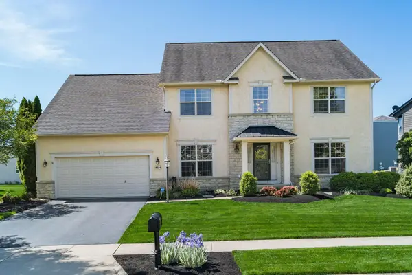 8024 Millway Loop, Powell, OH 43065
