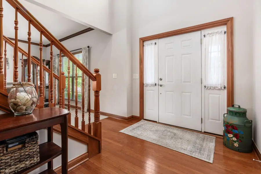 8024 Millway Loop, Powell, OH 43065 - #3