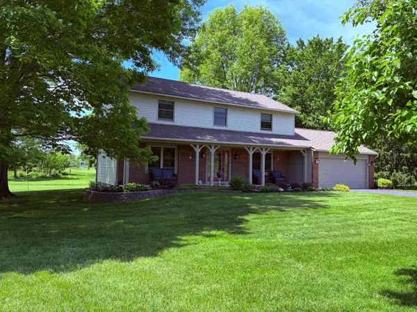 7619 Wilbur Road, New Albany, OH 43054