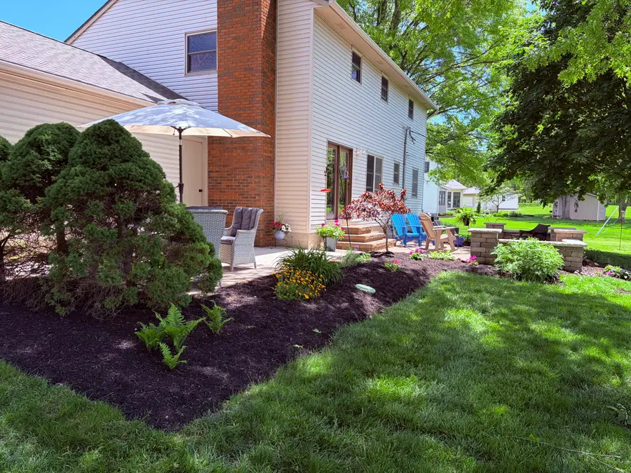 7619 Wilbur Road, New Albany, OH 43054 - #2