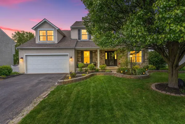 1633 Sunflower Street, Lewis Center, OH 43035