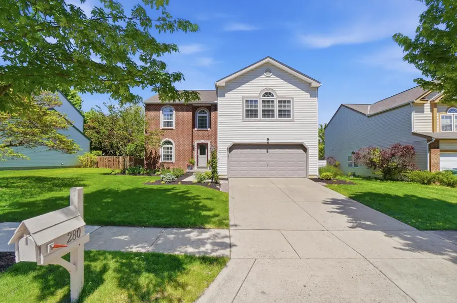 280 Pinecrest Drive, Delaware, OH 43015 - #2