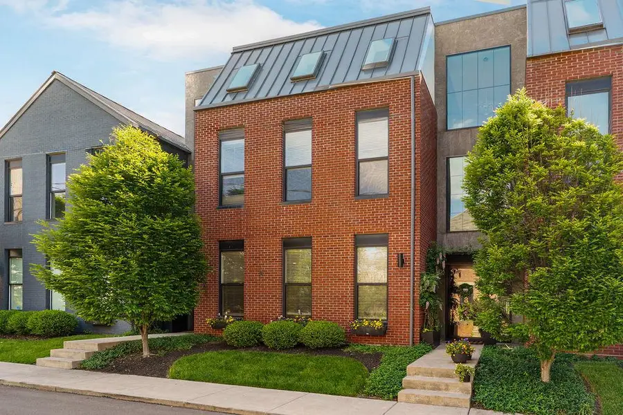 602 Lathrop Street, Columbus, OH 43206 - #2