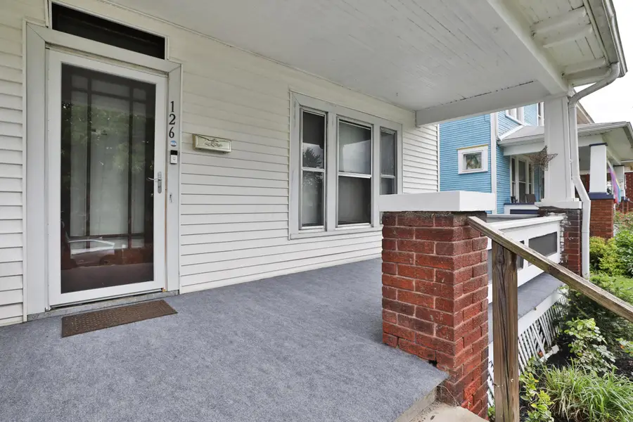 126 Eldon Avenue, Columbus, OH 43204 - #3