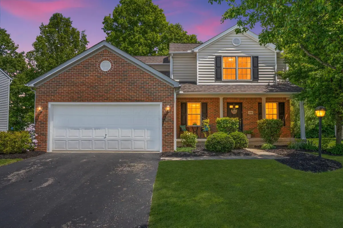 1906 Primrose Avenue, Lewis Center, OH 43035 - #1