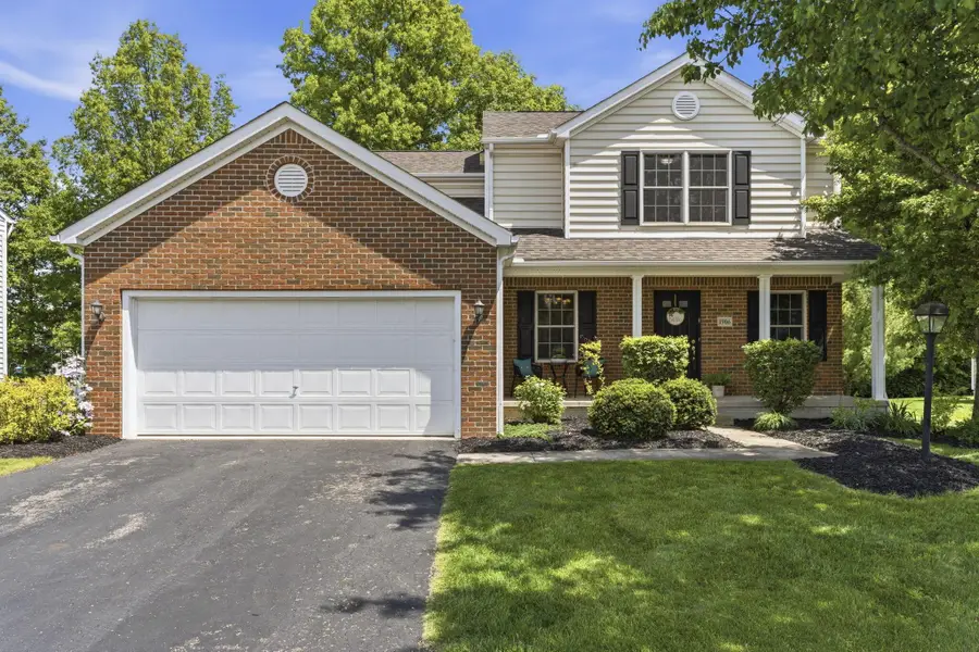 1906 Primrose Avenue, Lewis Center, OH 43035 - #2