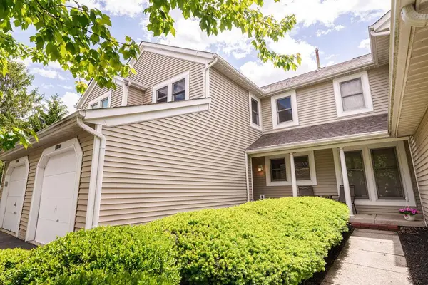 3741 Baybridge Lane, Dublin, OH 43016