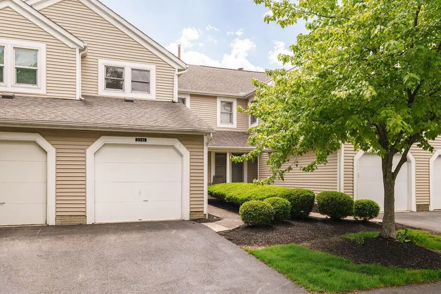 3741 Baybridge Lane, Dublin, OH 43016 - #3