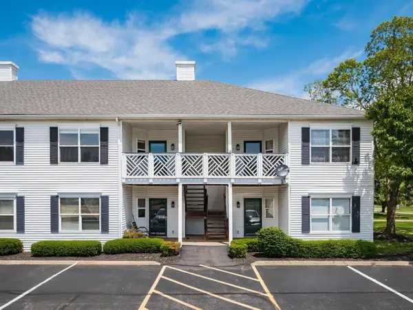 673 Milcrest Drive, Marysville, OH 43040