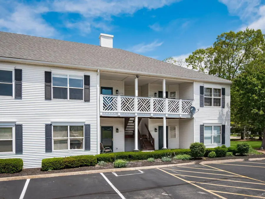 673 Milcrest Drive, Marysville, OH 43040 - #2