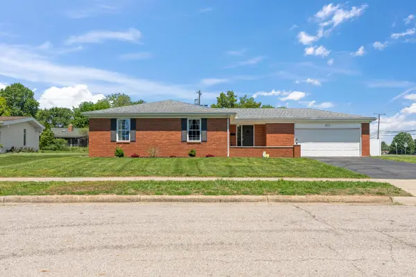 432 Glenmont Court, Circleville, OH 43113
