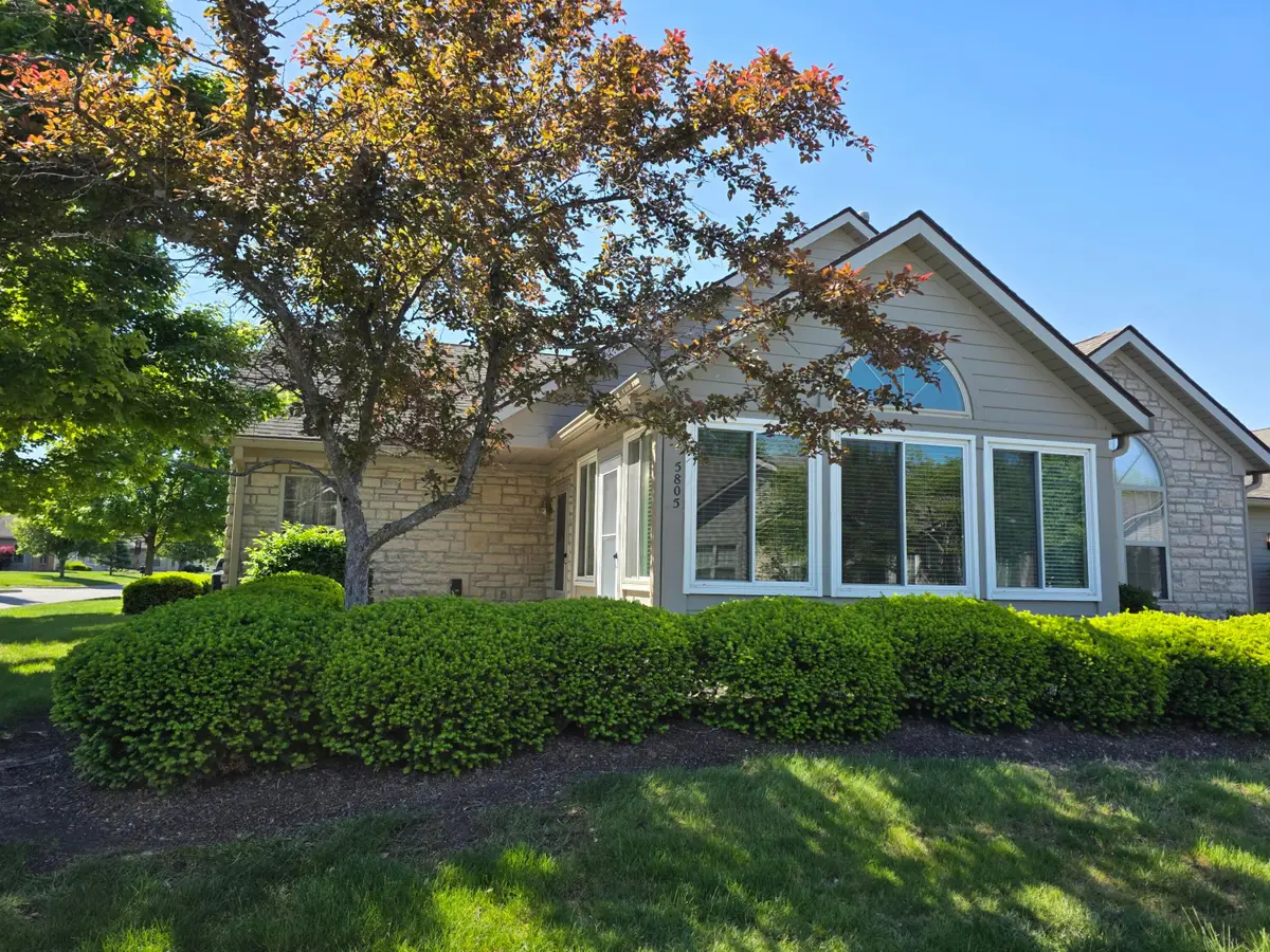 5805 Ravine Creek Drive, Grove City, OH 43123 - #1