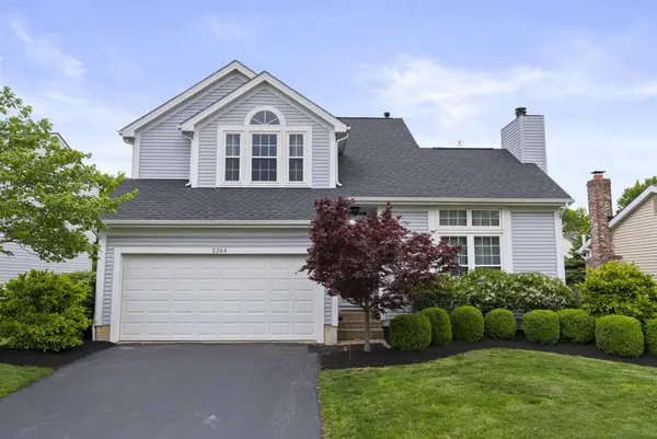 5264 Windflower Court, Hilliard, OH 43026