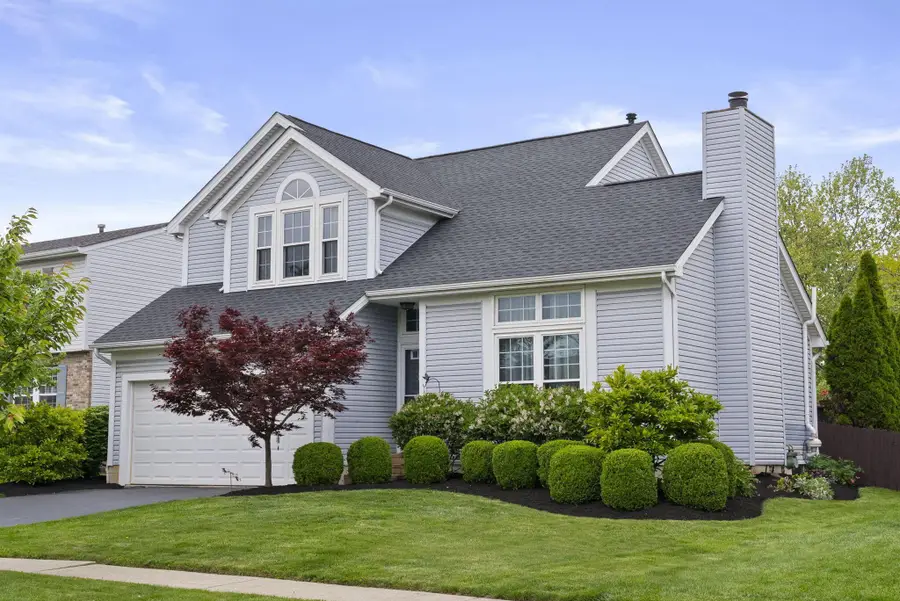 5264 Windflower Court, Hilliard, OH 43026 - #2