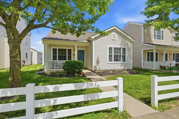 5882 Winchester Pike, Canal Winchester, OH 43110