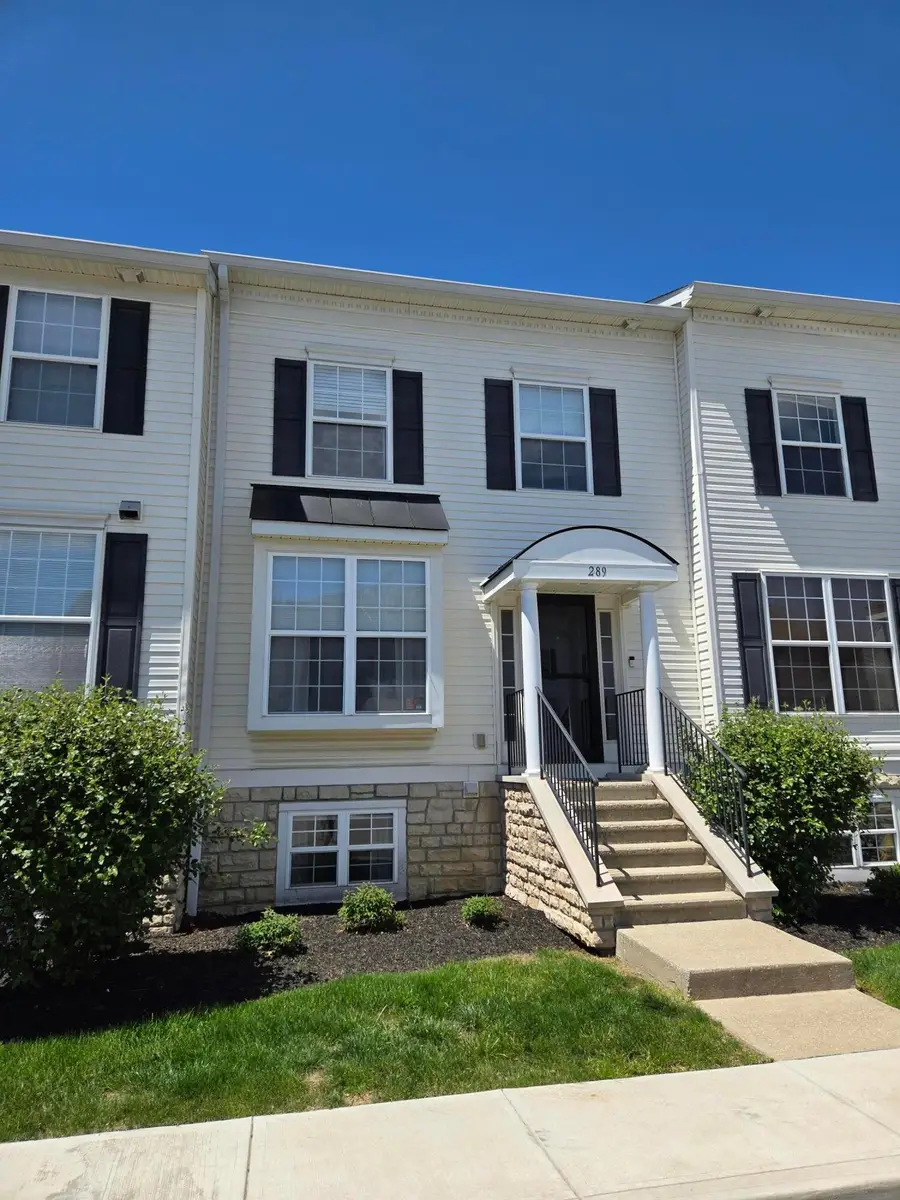 289 Slippery Elm Drive, Blacklick, OH 43004 - #2