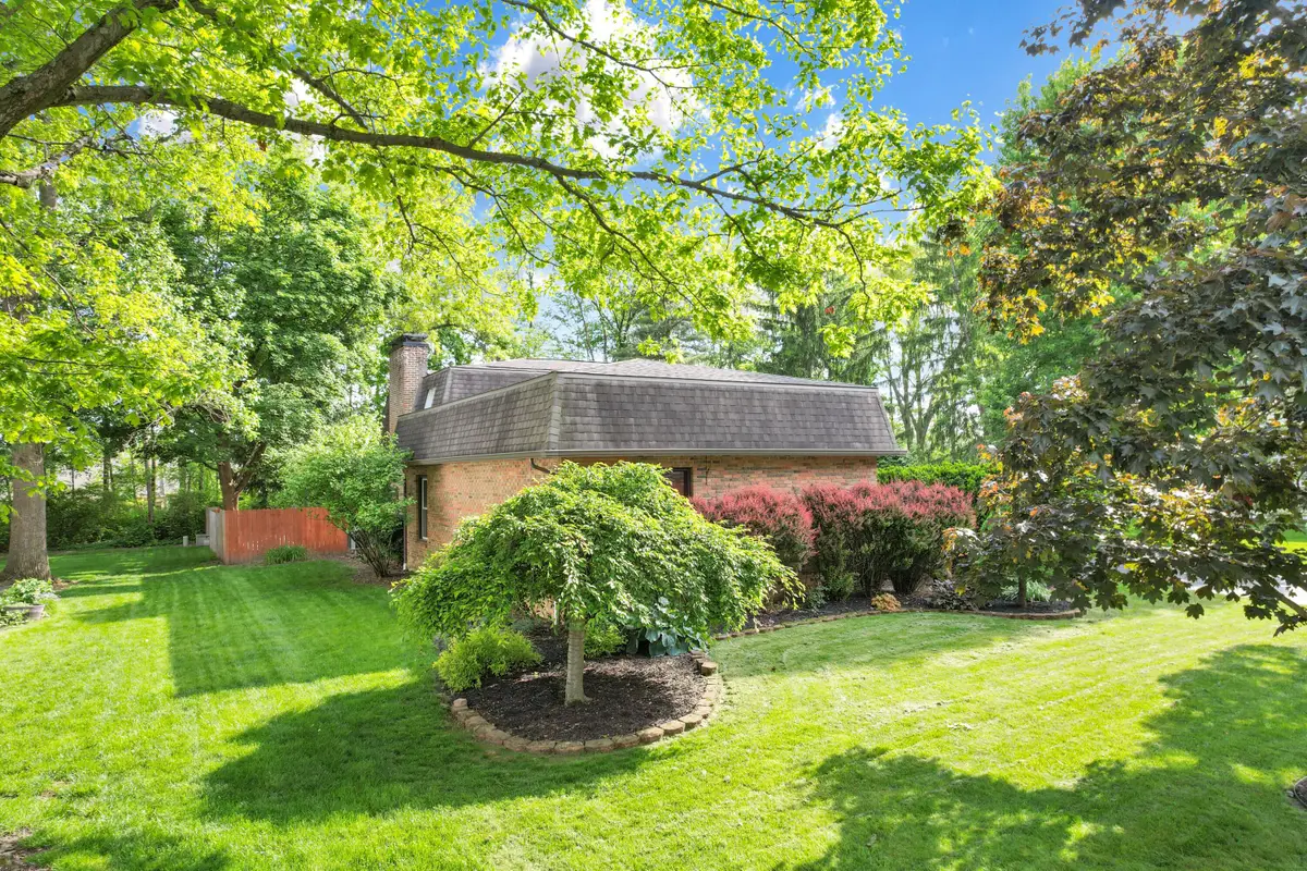 185 Kensington Drive, Delaware, OH 43015 - #1