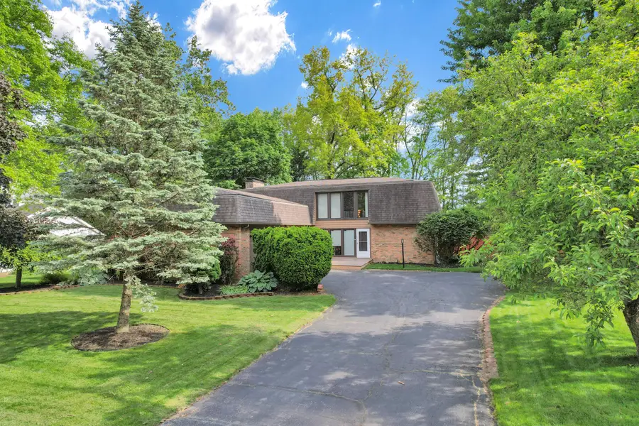 185 Kensington Drive, Delaware, OH 43015 - #3