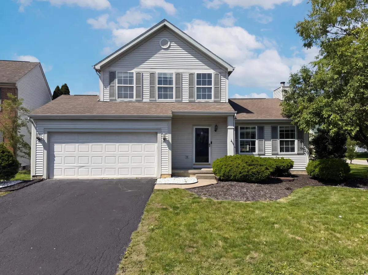 7296 Candlestone Drive, Reynoldsburg, OH 43068 - #1