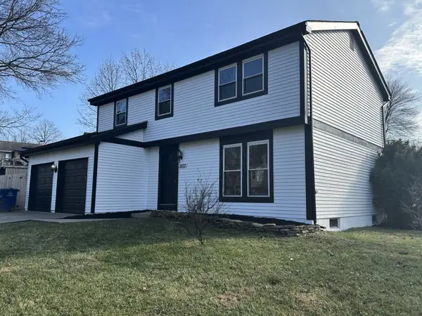 3837 Chickory Avenue, Columbus, OH 43230