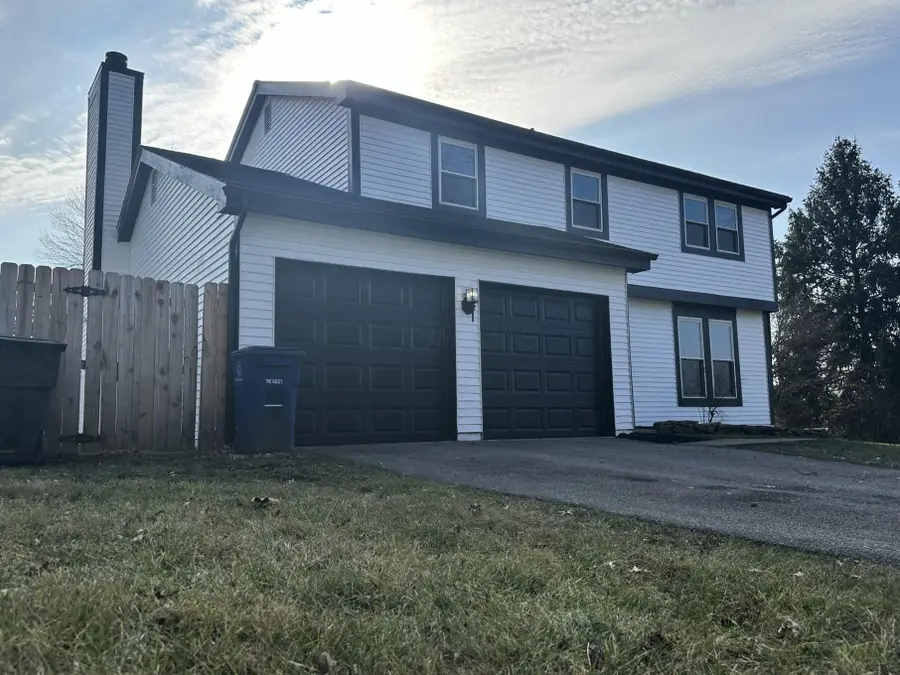 3837 Chickory Avenue, Columbus, OH 43230 - #2