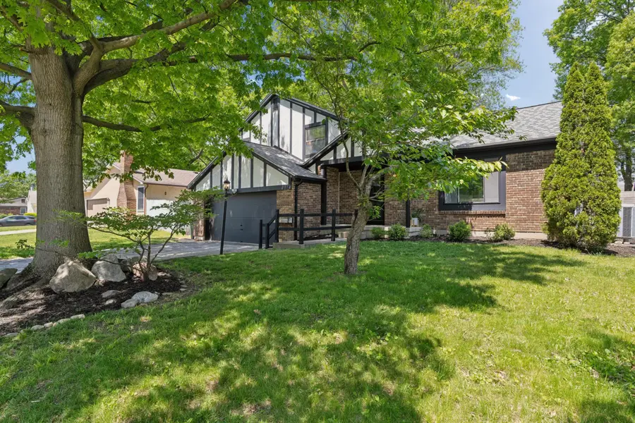 3614 Rochfort Bridge, Columbus, OH 43221 - #2